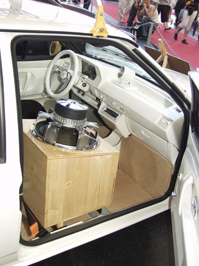 Tuning World 143
