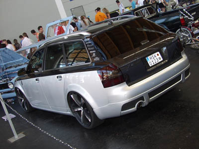 Tuning World 145