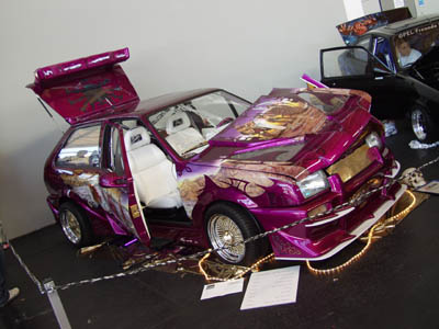 Tuning World 146