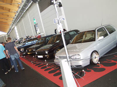 Tuning World 147