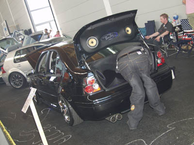 Tuning World 148