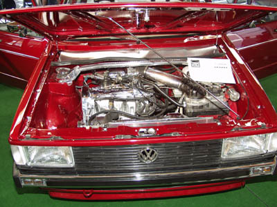 Tuning World 151