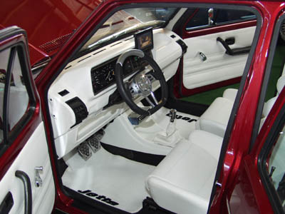 Tuning World 154