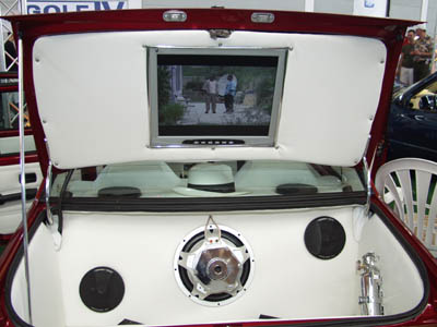 Tuning World 156