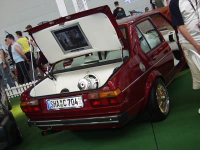 Tuning World 159