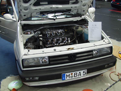 Tuning World 164