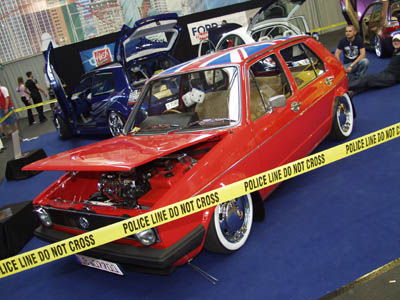 Tuning World 167