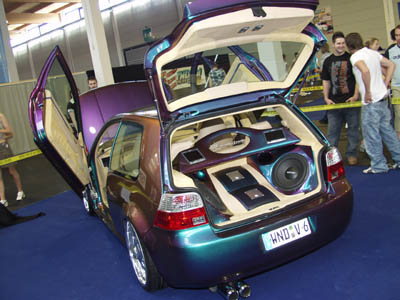 Tuning World 173