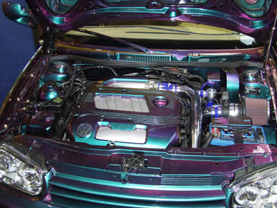 Tuning World 174