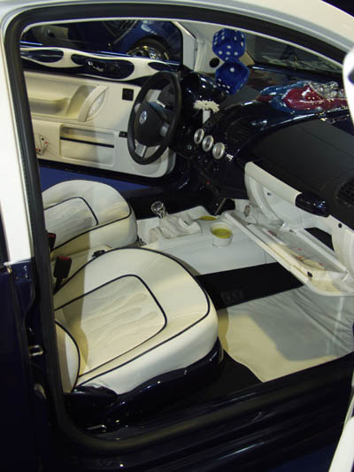 Tuning World 176