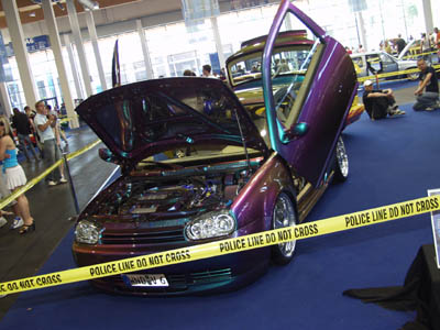 Tuning World 177
