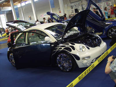 Tuning World 178