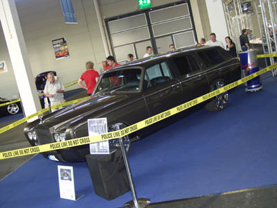 Tuning World 180