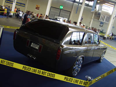 Tuning World 181