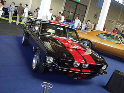 Tuning World 184