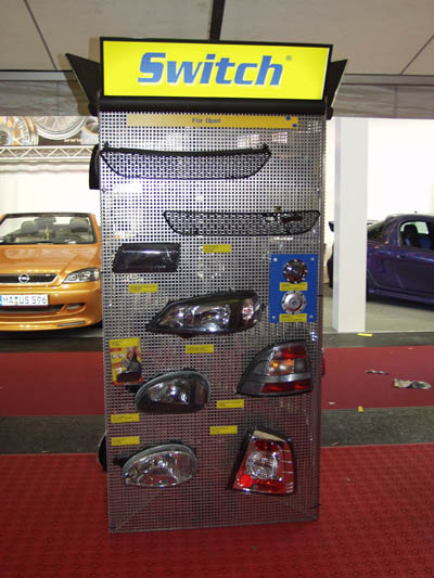 Tuning World 186