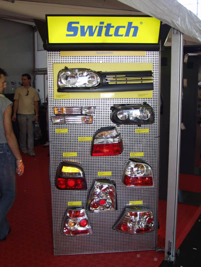 Tuning World 187