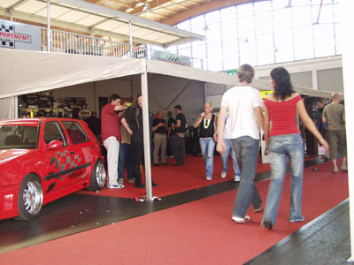 Tuning World 189