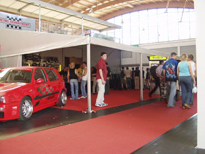 Tuning World 191