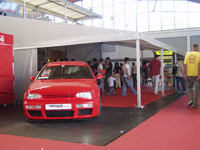 Tuning World 192
