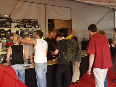 Tuning World 194