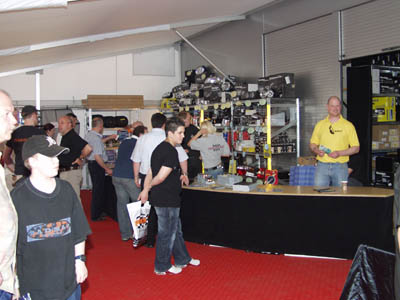 Tuning World 199