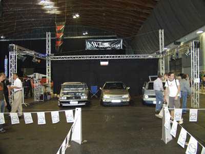 Tuning World 206
