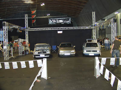 Tuning World 207