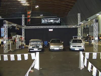 Tuning World 208