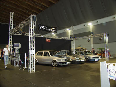 Tuning World 209