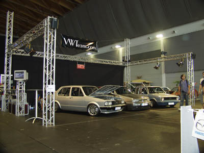 Tuning World 210