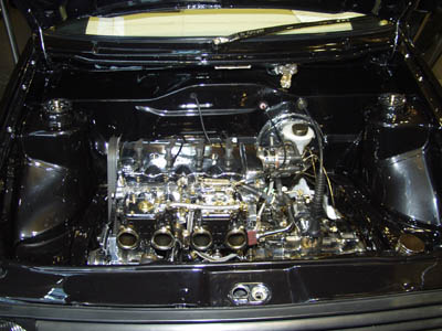 Tuning World 212
