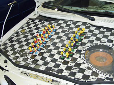 Tuning World 213