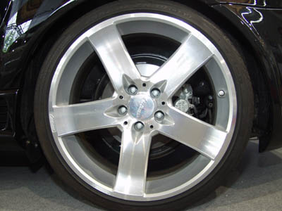 Tuning World 215