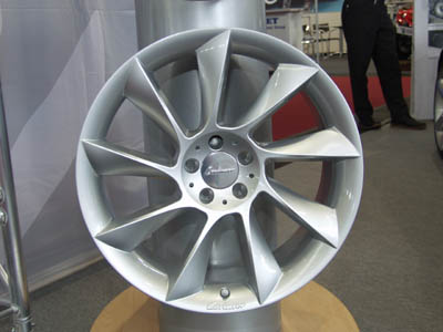 Tuning World 216