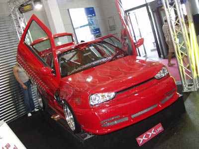 Tuning World 219