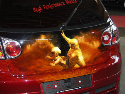 Tuning World 221
