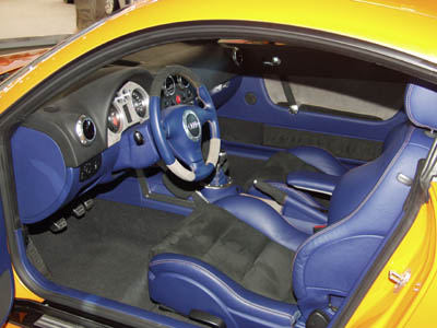 Tuning World 231