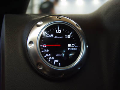 Tuning World 235