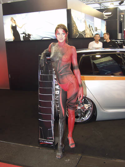 Tuning World 246