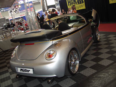 Tuning World 249