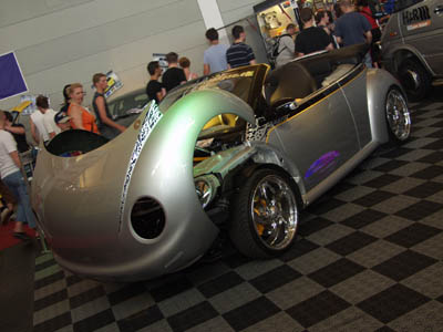 Tuning World 250