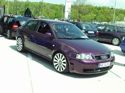 KL4455