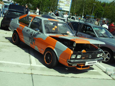 KL4487