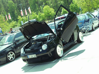KL4496