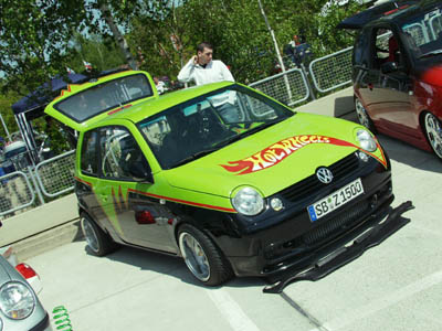 KL4500