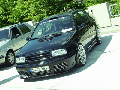 KL4552