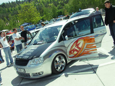 KL4554